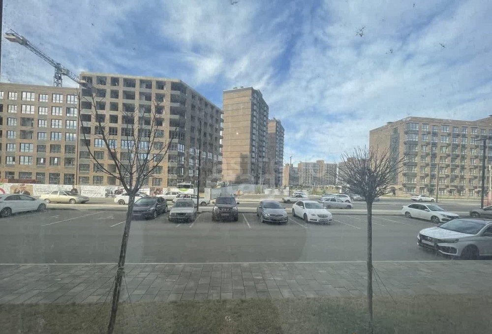 Студия, 21 м, 1/9 эт. Майкоп - изображение 10