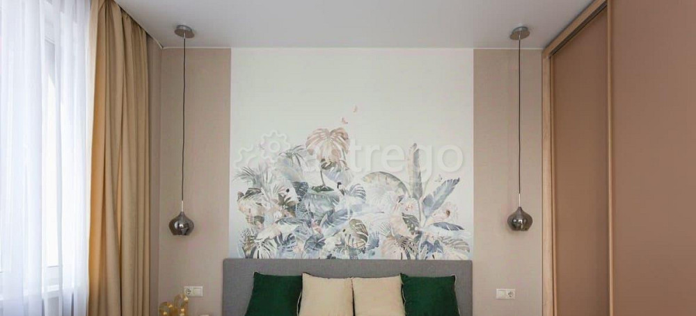4-комн. квартира, 94 м2, 16/24 эт. Москва - изображение 5
