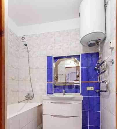 2-комн. квартира, 67.1 м2, 3/4 эт. Одинцово