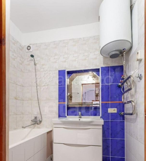 2-комн. квартира, 67.1 м2, 3/4 эт. Одинцово - изображение 2