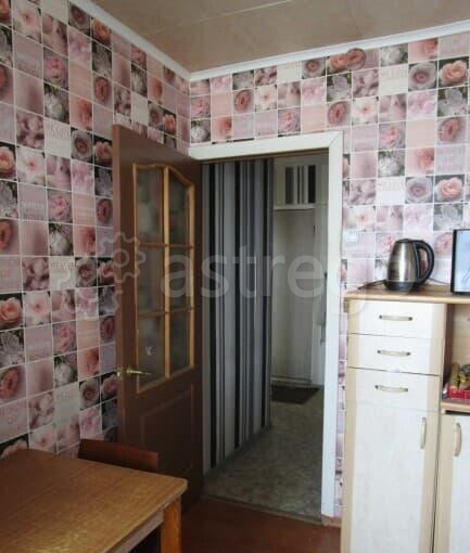 2-комн. квартира, 51 м2, 5/10 эт. Красноярск - изображение 8