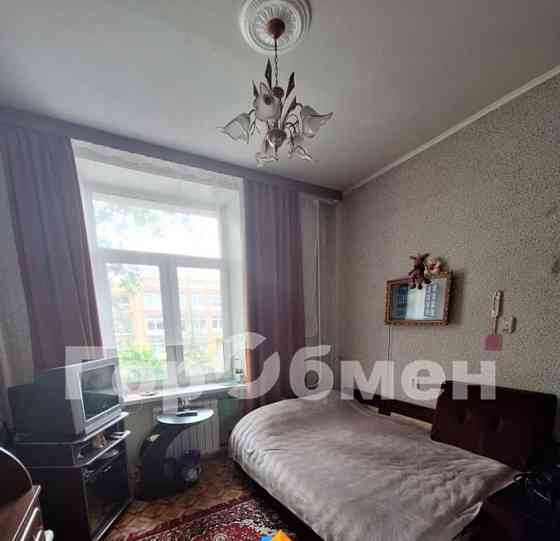 Комната, 14.1 м2, 2/5 эт. Москва