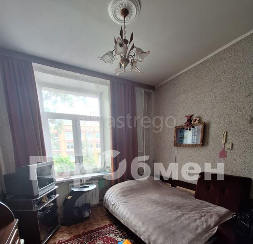 Комната, 14.1 м2, 2/5 эт. Москва - изображение 1