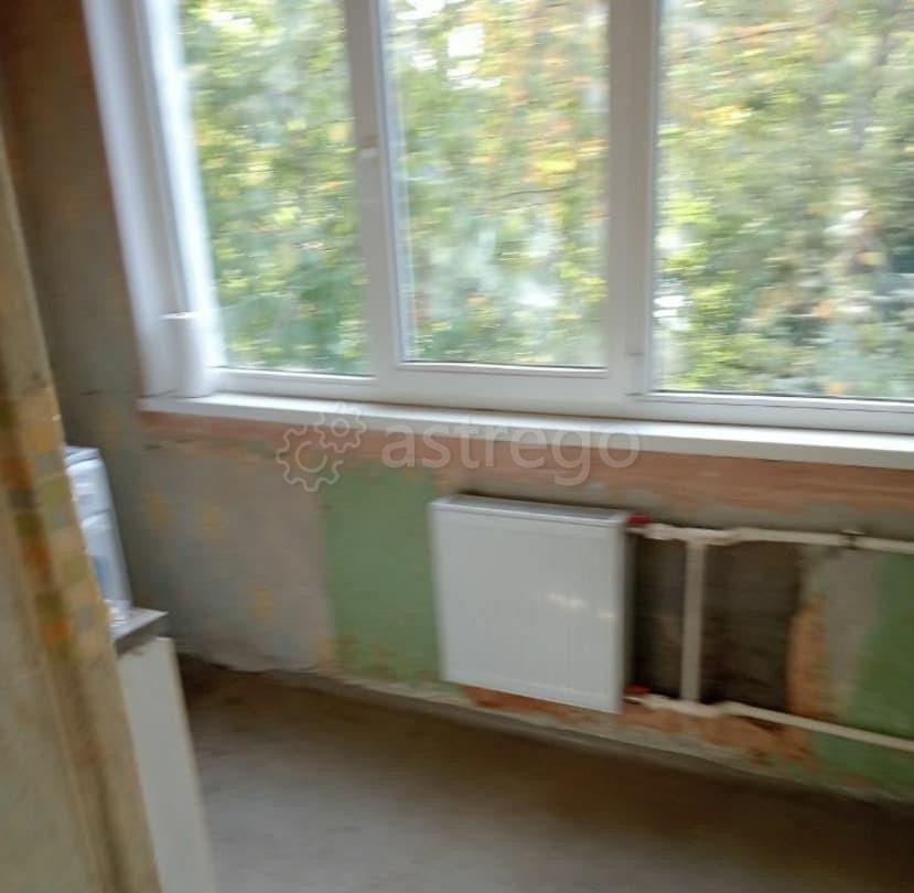 3-комн. квартира, 54 м2, 3/9 эт. Санкт-Петербург - изображение 7