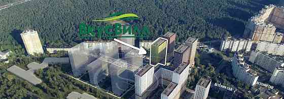 Готовый бизнес, 158 м2 Котельники