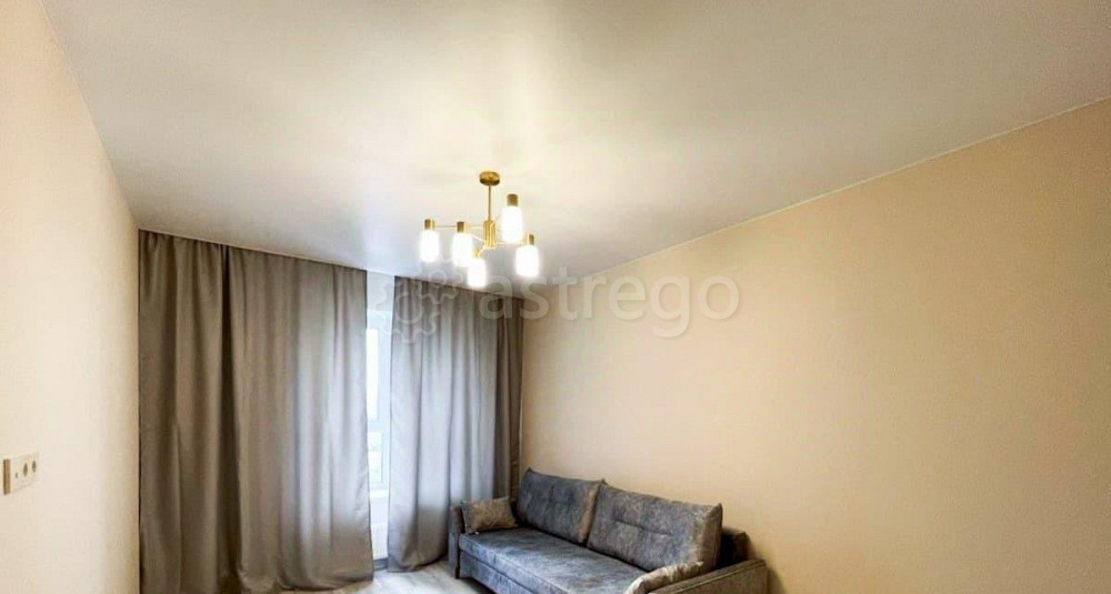 2-комн. квартира, 64.5 м2, 17/23 эт. Одинцово - изображение 1