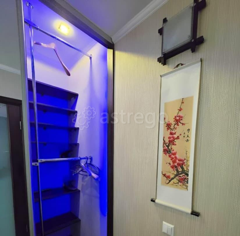 3-комн. квартира, 100 м2, 8/10 эт. Красноярск - изображение 7