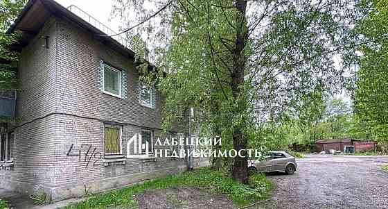 Комната, 20.2 м2, 2/2 эт. Санкт-Петербург