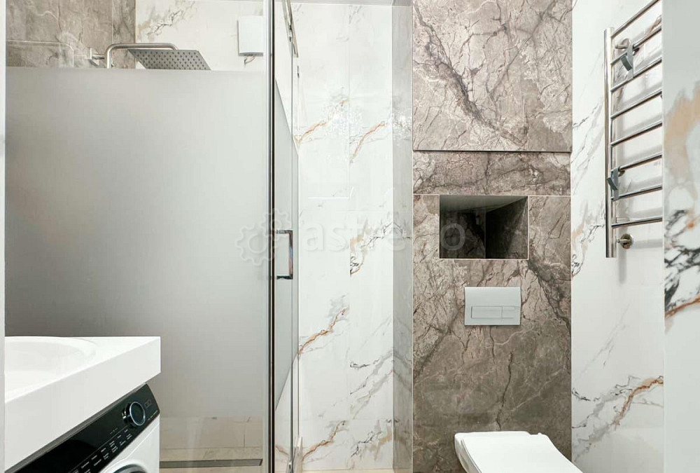 2-комн. квартира, 53 м2, 2/9 эт. Благовещенск - изображение 9