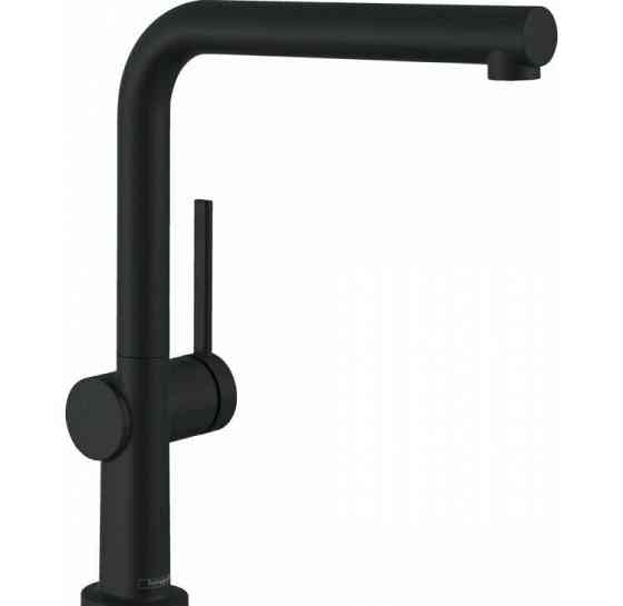 Смеситель для кухни Hansgrohe, Talis M 54, тип открывания воды - однорычажный 72840670 Москва