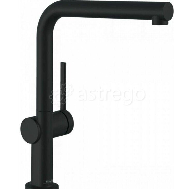 Смеситель для кухни Hansgrohe, Talis M 54, тип открывания воды - однорычажный 72840670 Москва - изображение 1