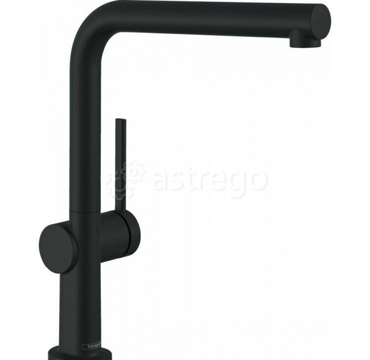 Смеситель для кухни Hansgrohe, Talis M 54, тип открывания воды - однорычажный 72840670 Москва - изображение 1