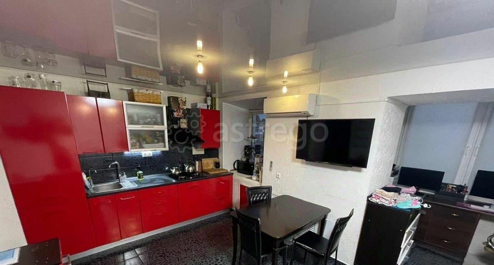 2-комн. квартира, 50 м2, 4/5 эт. Котлас - изображение 6