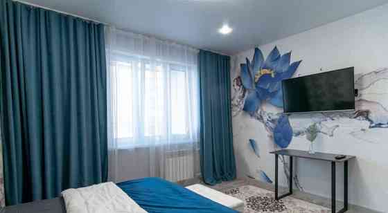 2-комн. квартира, 45 м2, 2/26 эт. Красноярск