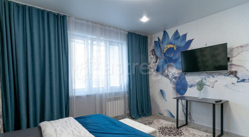 2-комн. квартира, 45 м2, 2/26 эт. Красноярск - изображение 2