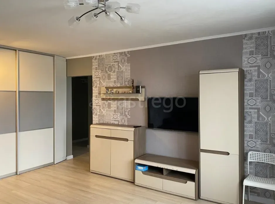 Сдам 1-комн. Квартиру, 35 м2, 3/9 эт., Долгосрочно Ижевск - изображение 2