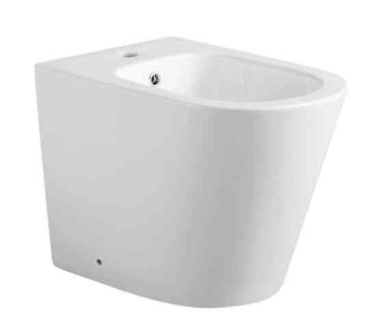 Биде напольное Aquanet Atago 2.0 B1 00243552 Москва