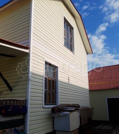 Дом, 140 м2 Майский - изображение 6