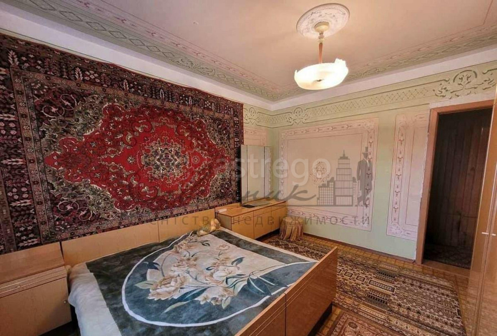 2-комн. квартира, 52.6 м2, 4/9 эт. Старый Оскол - изображение 8