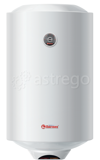 Водонагреватель накопительный THERMEX ERS 80 V Silverheat Ростов-на-Дону - изображение 1