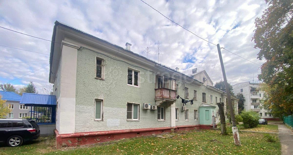 Комната, 19 м2, 2/2 эт. Балашиха - изображение 5