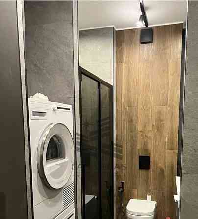 2-комн. квартира, 50 м2, 7/33 эт. Москва