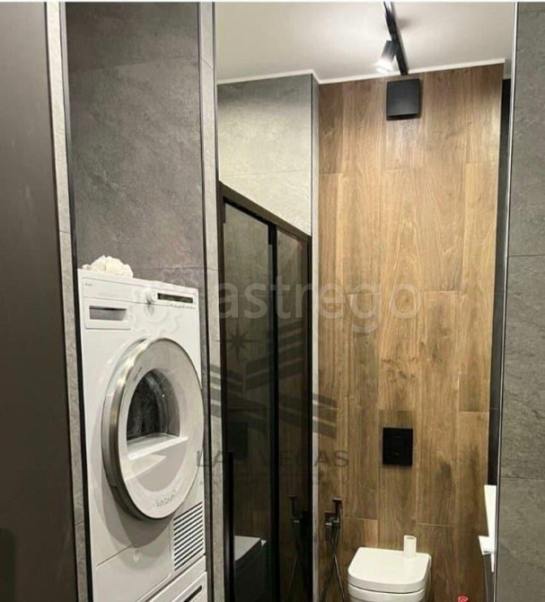 2-комн. квартира, 50 м2, 7/33 эт. Москва - изображение 2