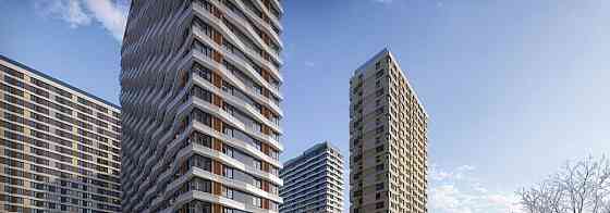 2-комн. квартира, 50.15 м2, 4/24 эт. Красногорск