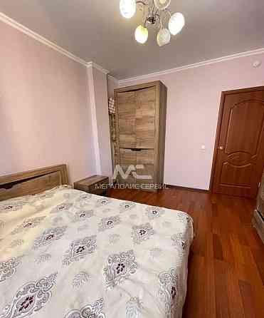 2-комн. квартира, 61.4 м2, 7/12 эт. Астрахань