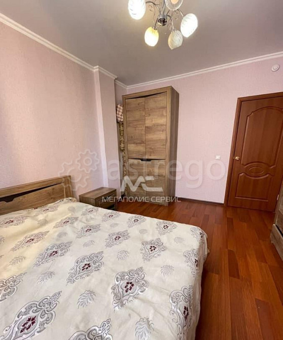 2-комн. квартира, 61.4 м2, 7/12 эт. Астрахань - изображение 2