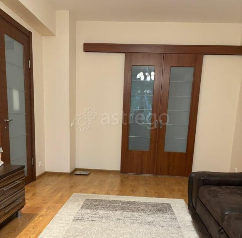 4-комн. квартира, 91.2 м2, 3/5 эт. Уфа - изображение 3