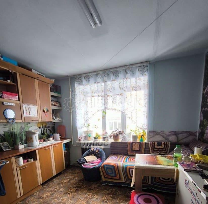 Комната, 29.8 м2, 2/5 эт. Кумертау - изображение 2