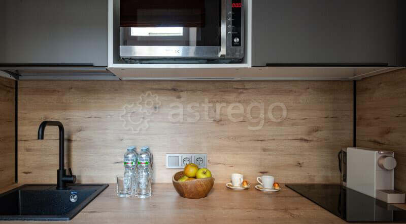 Студия, 27 м2, 2/6 эт. Москва - изображение 9