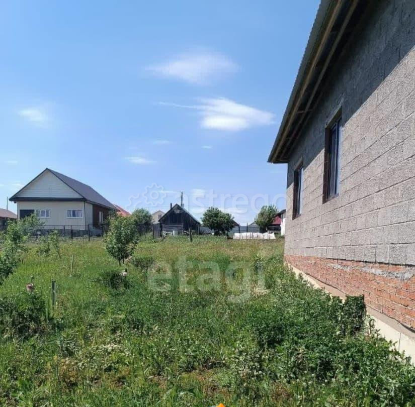 Дом, 98.3 м2, 9.6 сотки, 1 эт. Бирск - изображение 5