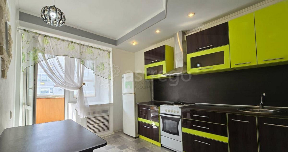 1-комн. квартира, 34 м2, 5/6 эт. Благовещенск - изображение 10