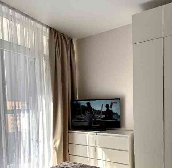 Студия, 21 м2, 8/25 эт. Москва