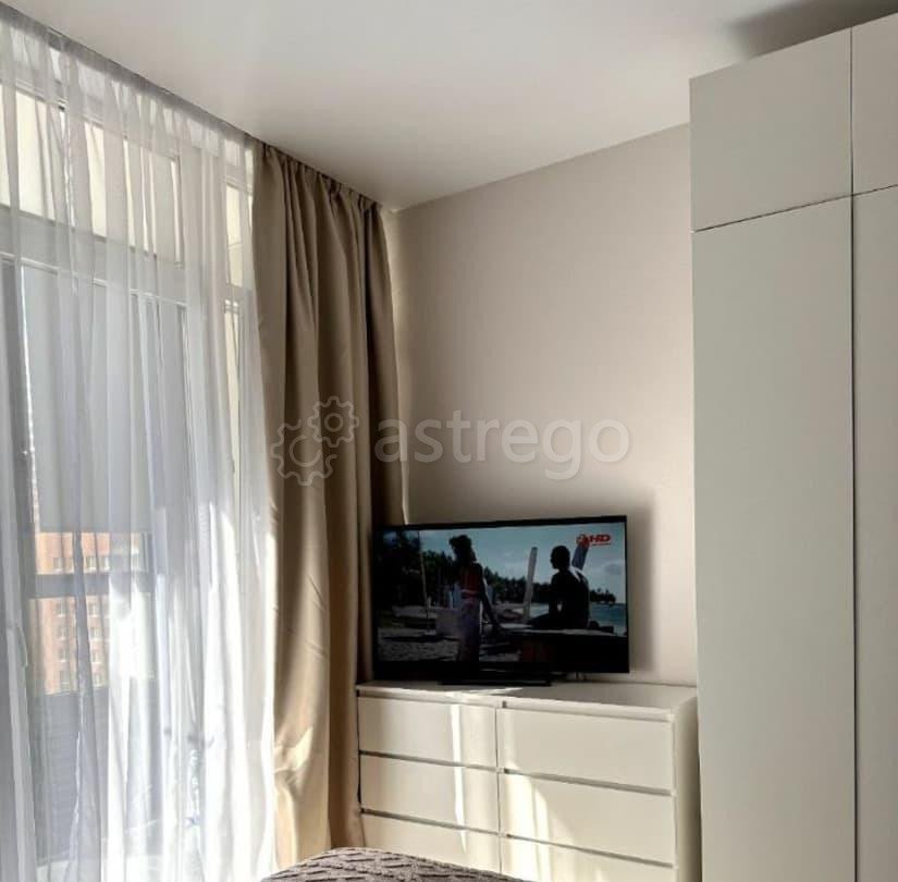 Студия, 21 м2, 8/25 эт. Москва - изображение 6