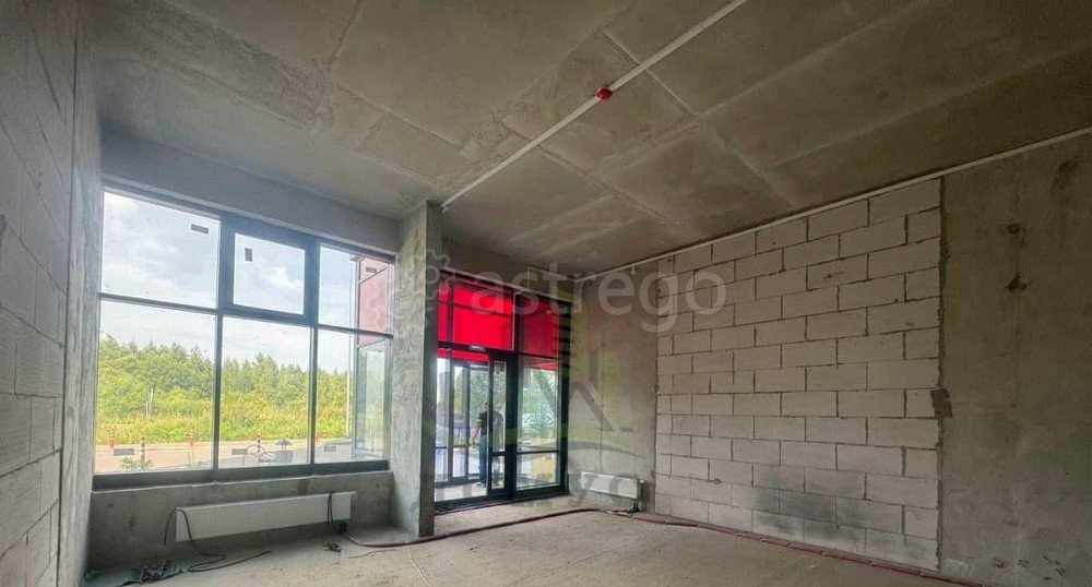 Торговое помещение, 55 м2 Раменское - изображение 2