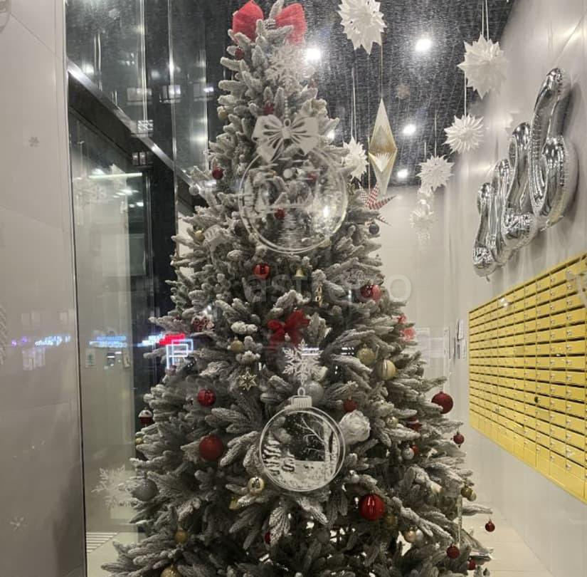 Студия, 21.6 м2, 6/25 эт. Котельники - изображение 7