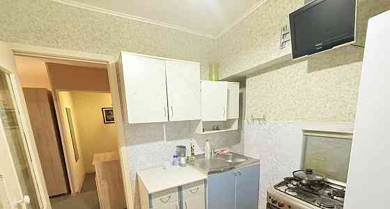 2-комн. квартира, 45 м2, 3/5 эт. Москва
