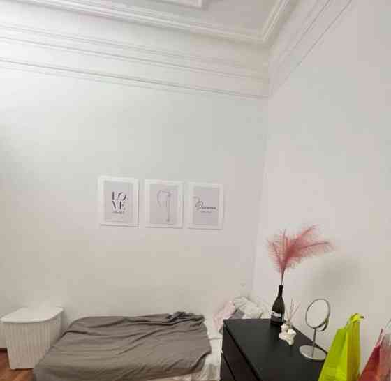 Комната, 15 м2, 1/5 эт. Москва