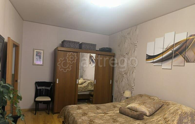 3-комн. квартира, 83 м2, 1/2 эт. Дубовое - изображение 7