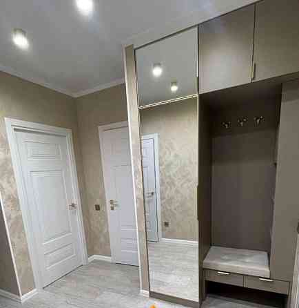 3-комн. квартира, 65 м2, 22/23 эт. Астрахань