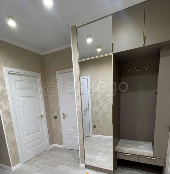 3-комн. квартира, 65 м2, 22/23 эт. Астрахань - изображение 6