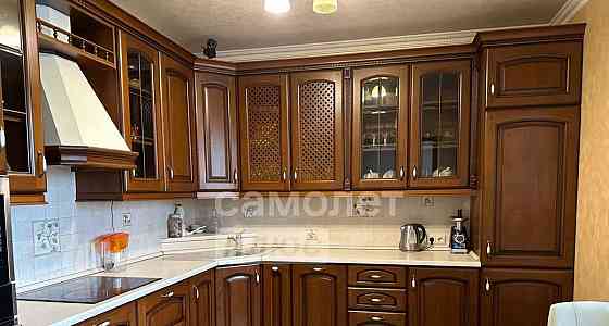 4-комн. квартира, 138 м2, 5/12 эт. Чехов