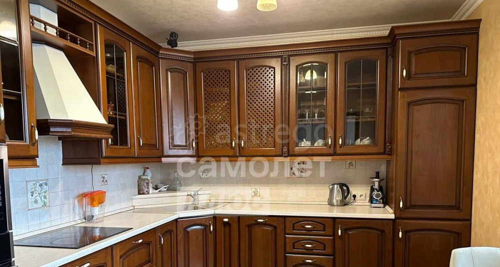 4-комн. квартира, 138 м2, 5/12 эт. Чехов - изображение 3