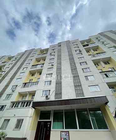 1-комн. квартира, 40 м2, 6/12 эт. Москва