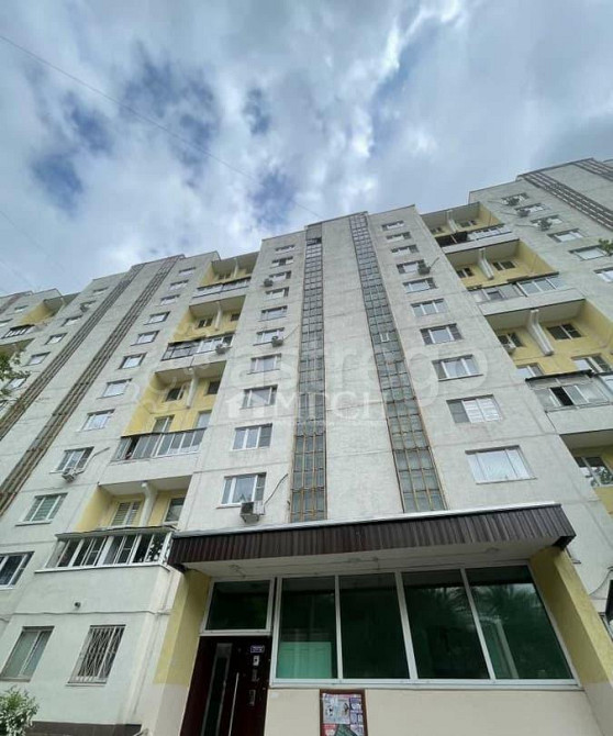 1-комн. квартира, 40 м2, 6/12 эт. Москва - изображение 1