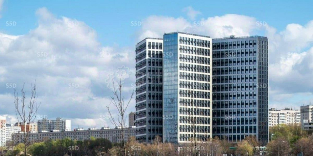 Торговое помещение, 60.1 м2 Москва - изображение 5