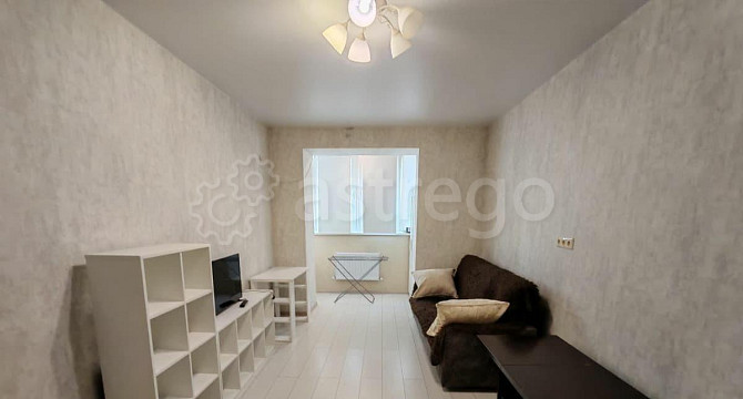 1-комн. квартира, 30 м2, 6/8 эт. Яблоновский - изображение 4